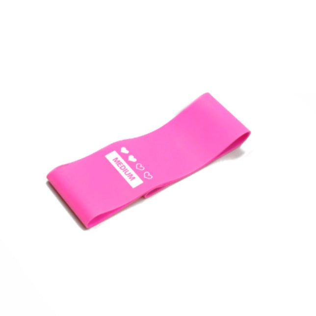 Resistance Bands Sealing Elastic Booty Sport Bodybuilding Rubber Band For Fitness Gym Leagues Equipment Sports Mini Yoga Resistance Bands Sealing Elastic Booty Sport Bodybuilding Rubber Band For Fitness Gym Leagues Equipment Sports Mini Yoga